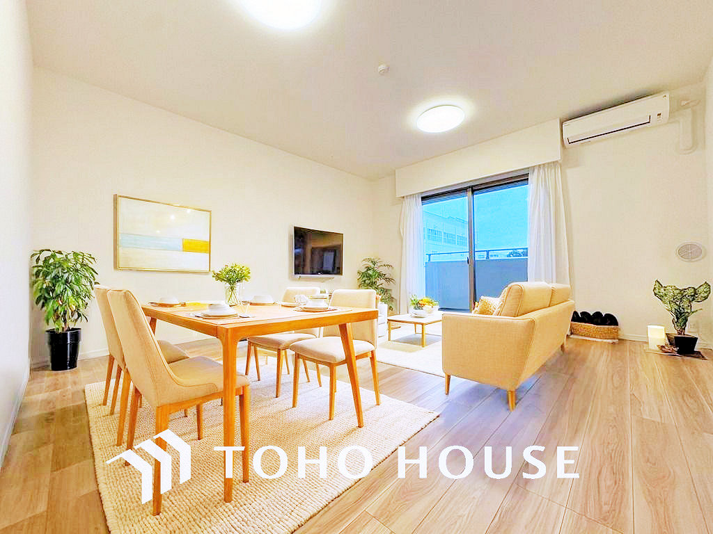 マンションイメージ