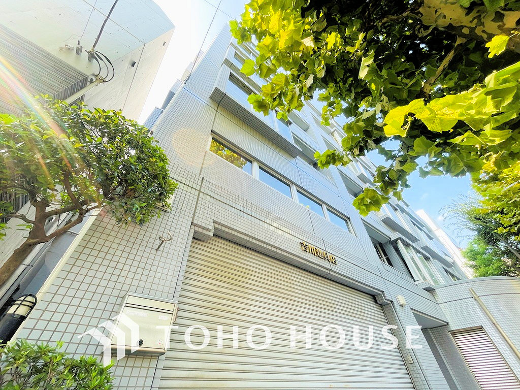 マンションイメージ