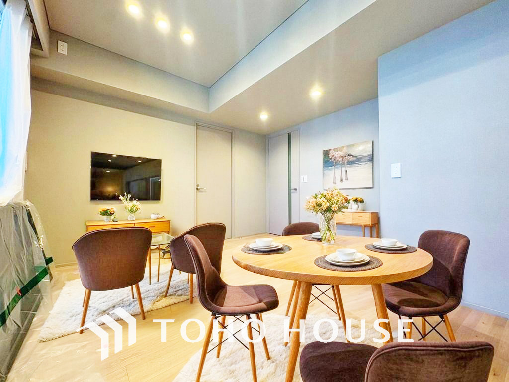 物件画像 イニシアイオ西麻布