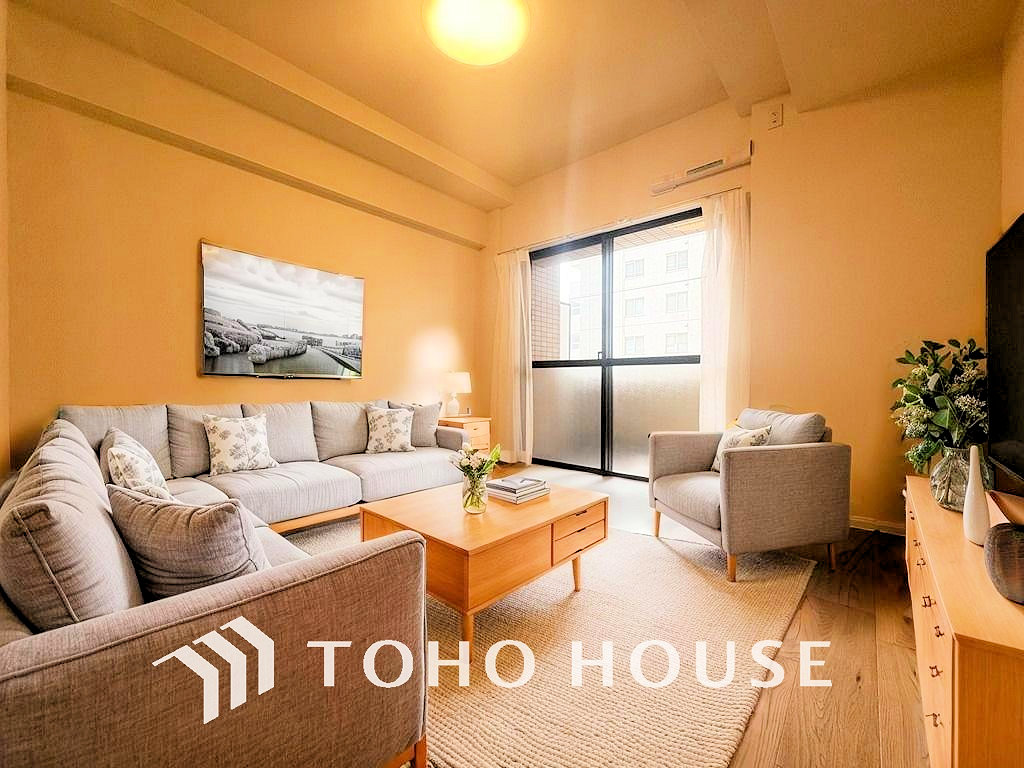 マンションイメージ