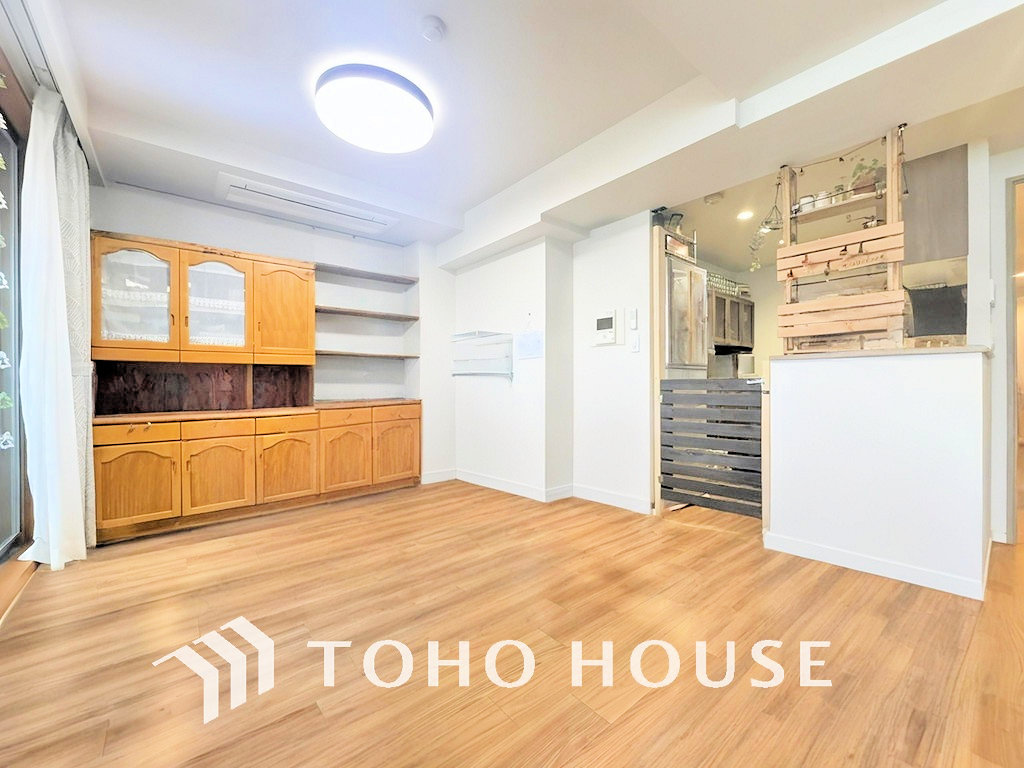 マンションイメージ