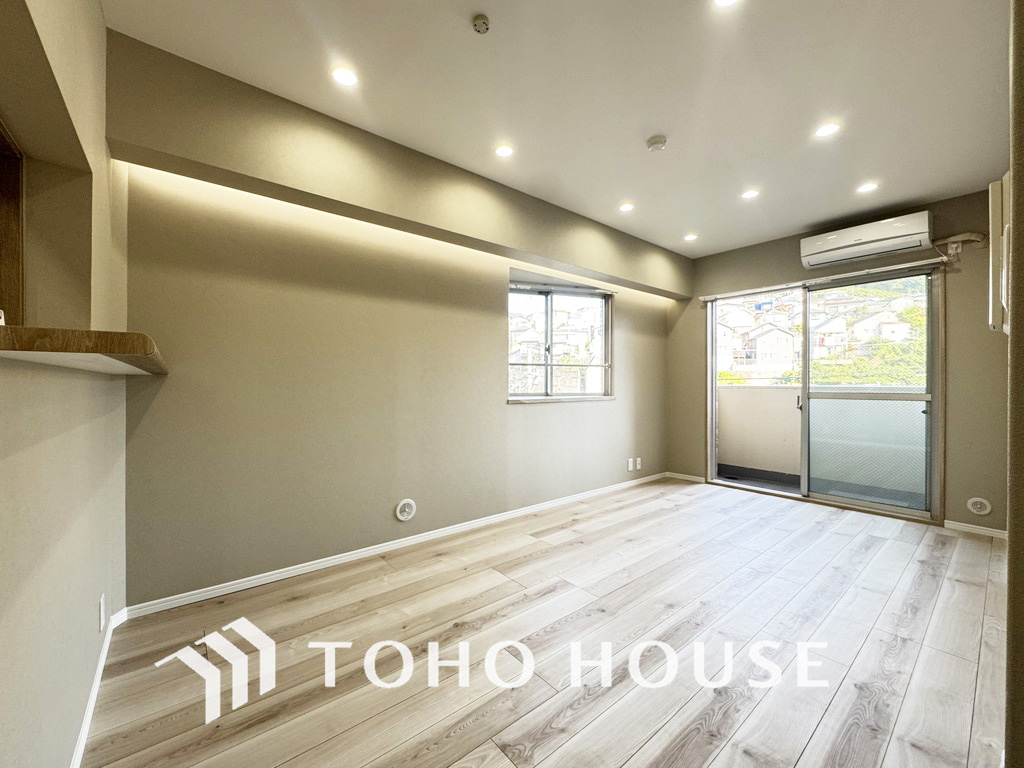 物件画像 ライオンズマンション高幡不動第二