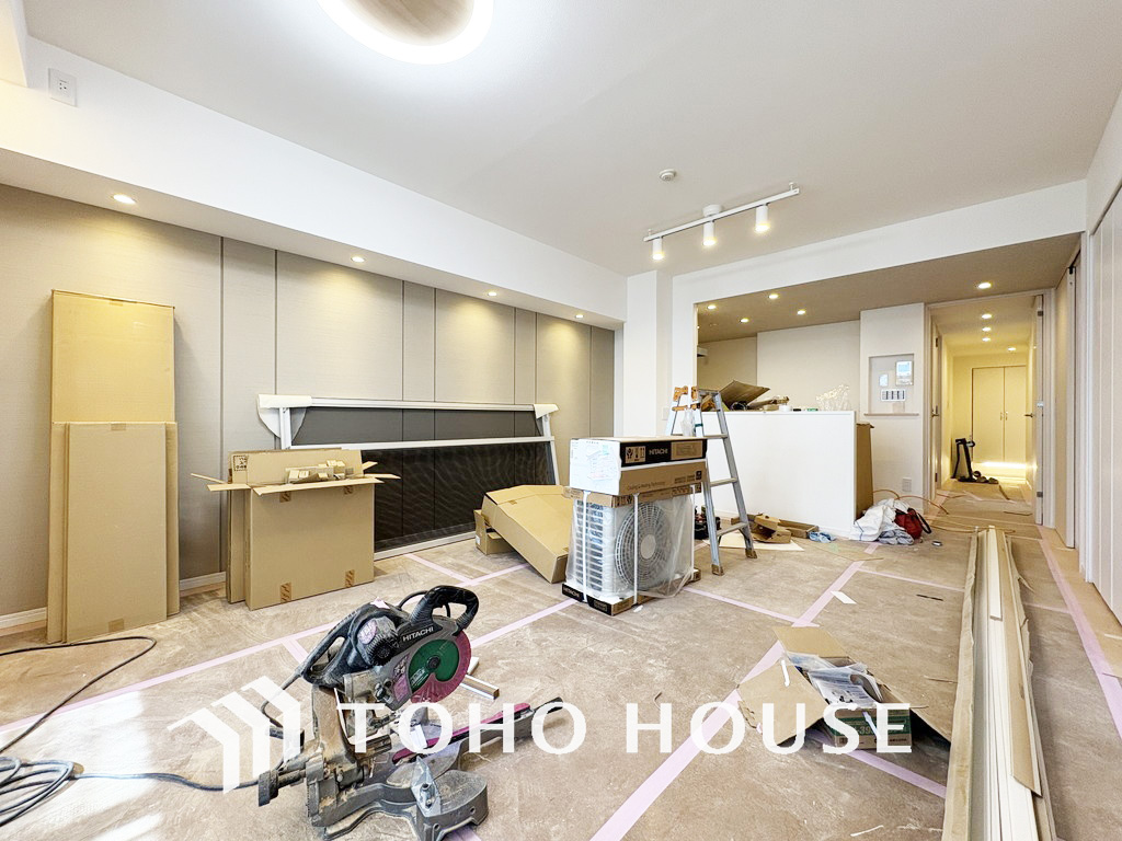 物件画像 プレミスト上大岡