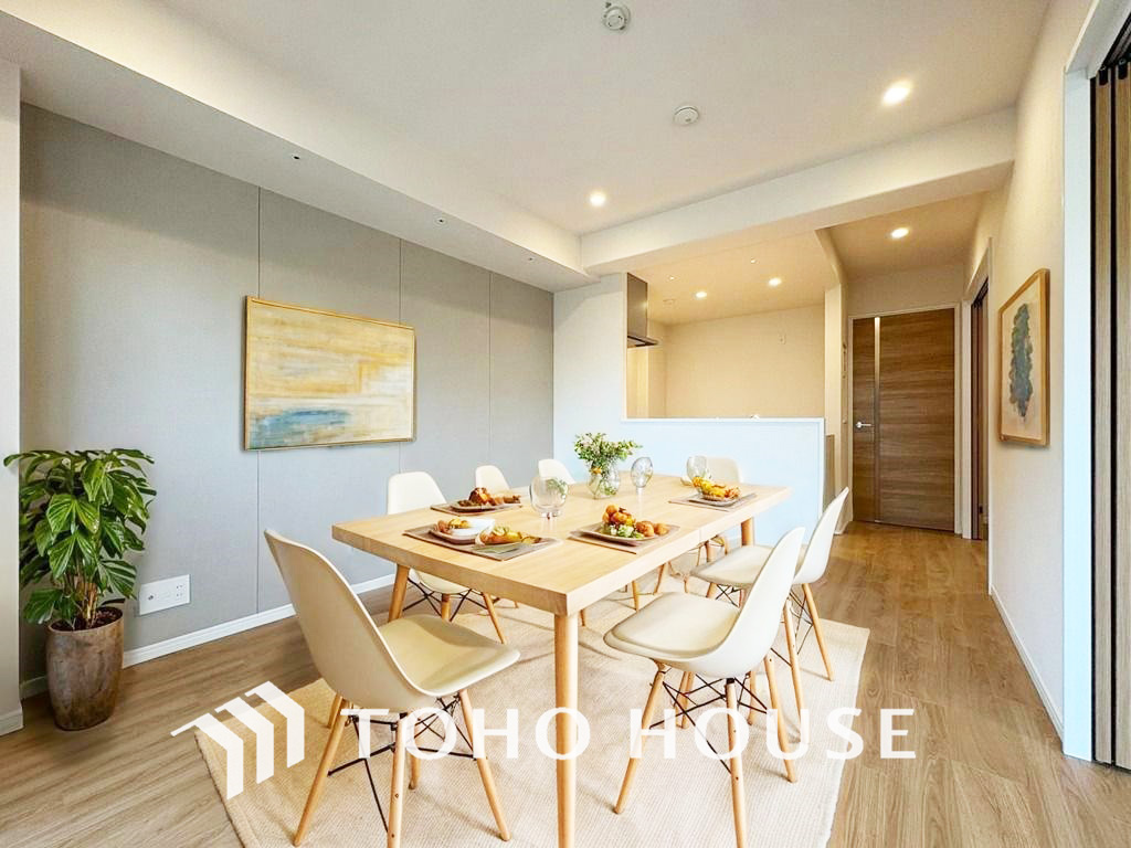 物件画像 磯子パインプロムナード