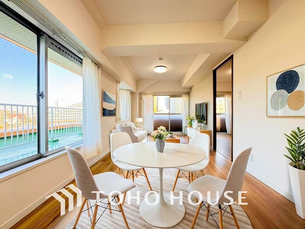 マンションイメージ