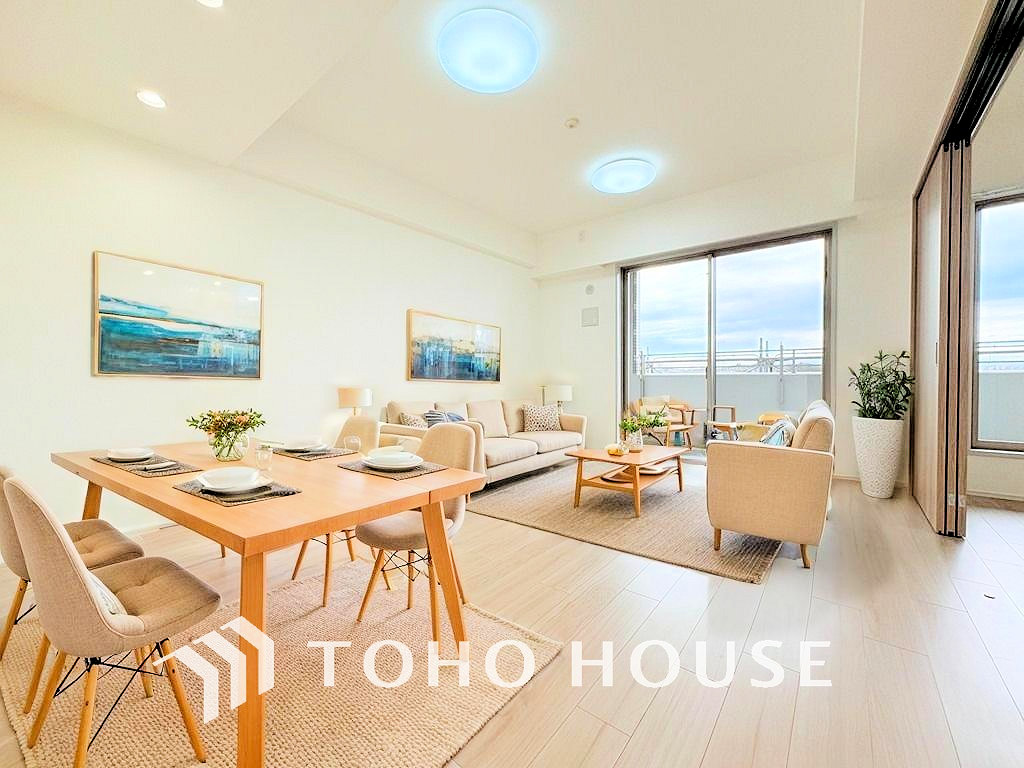 物件画像 クオス溝の口レジデンシャルヒルズ