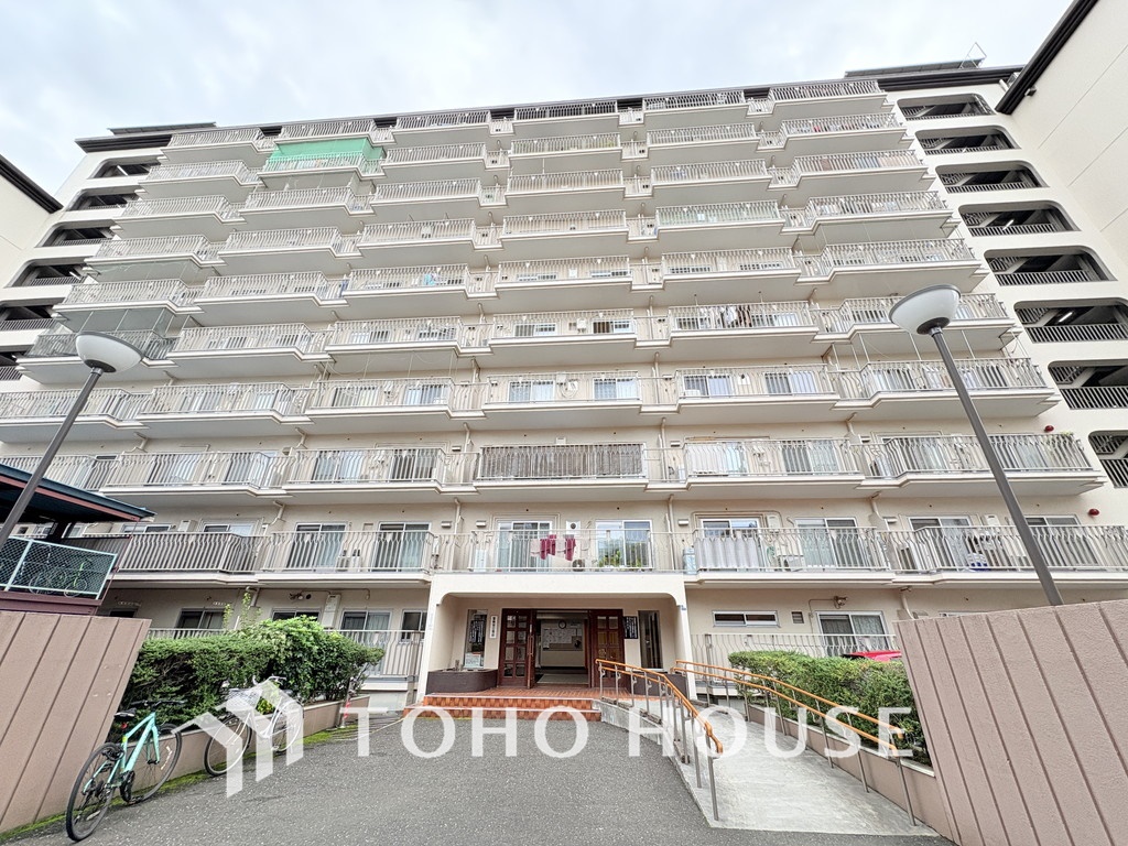 物件画像 ニューハイツ大森