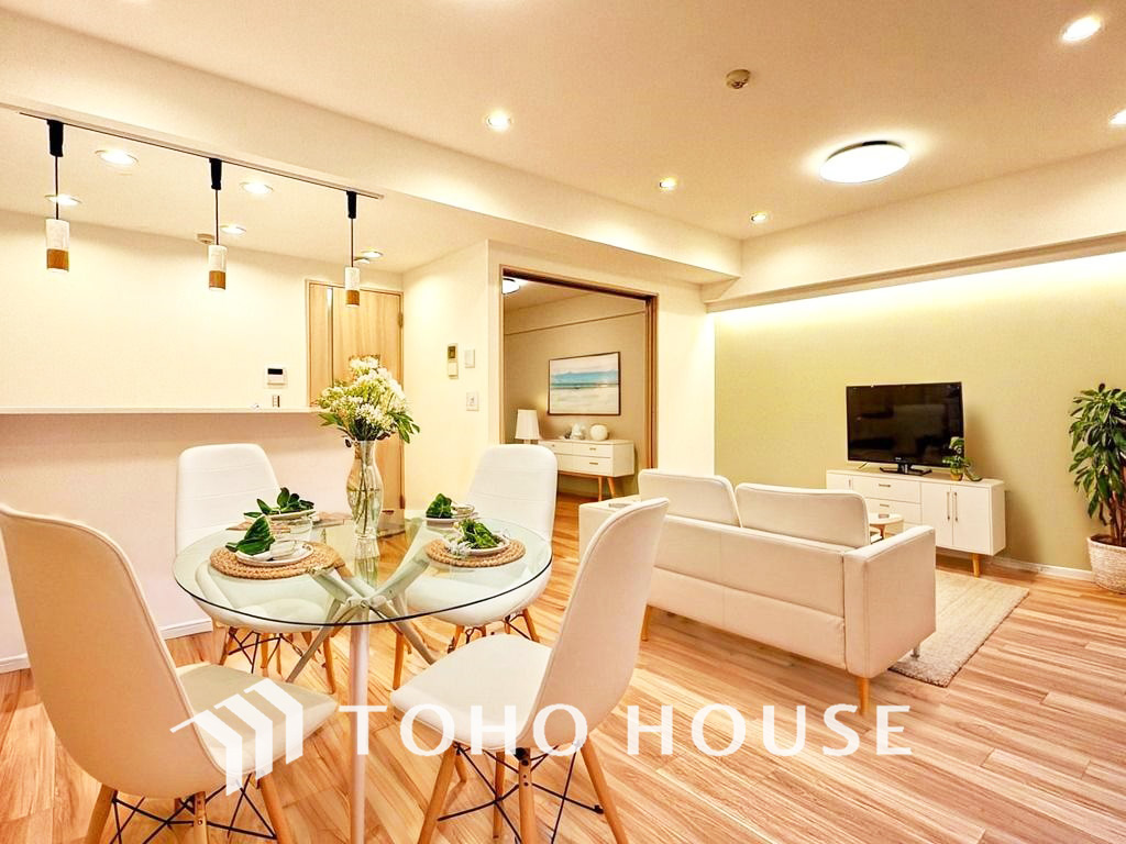 物件画像 コスモ鷺沼エクセラ