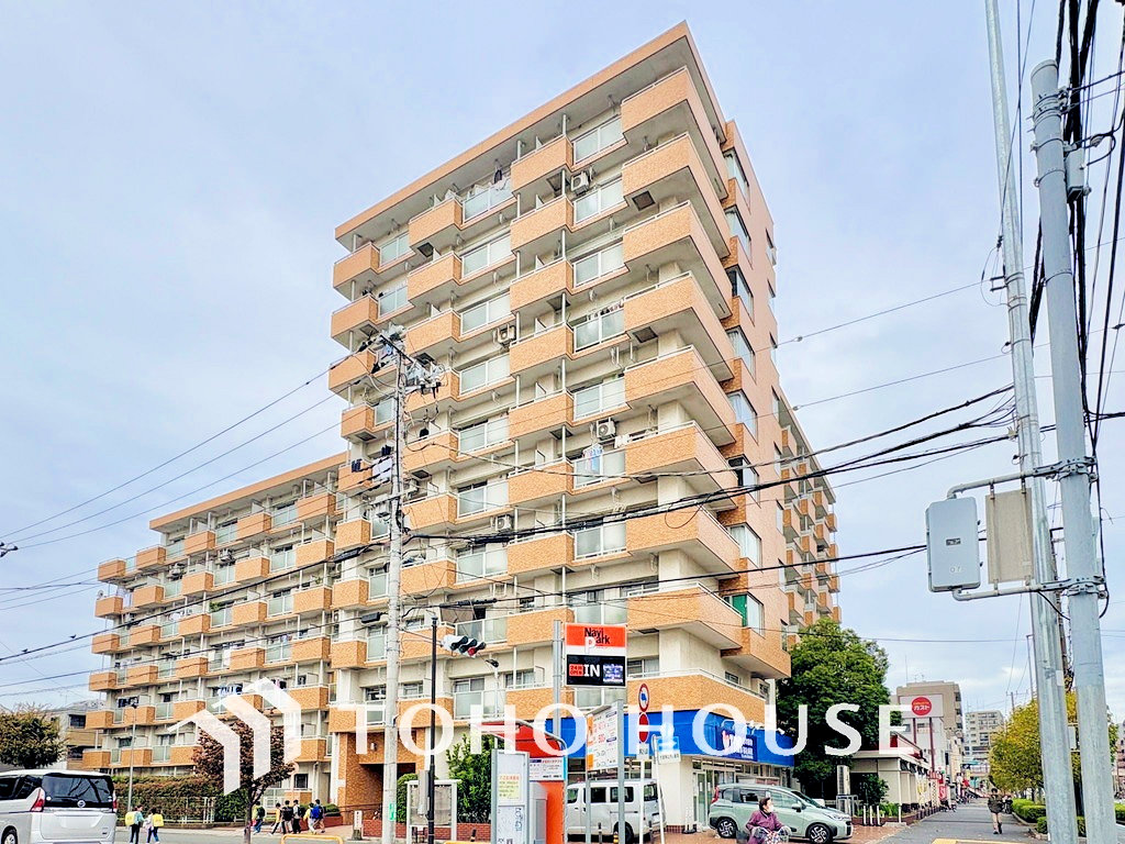 物件画像 グリーンプラザ川崎