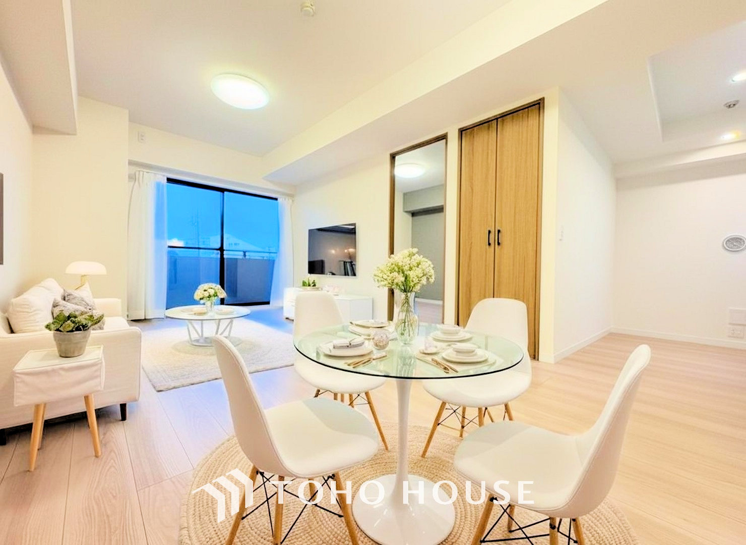 マンションイメージ