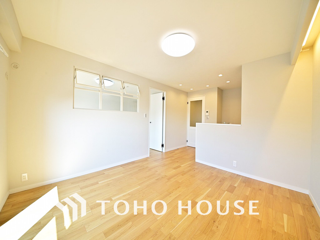 マンションイメージ