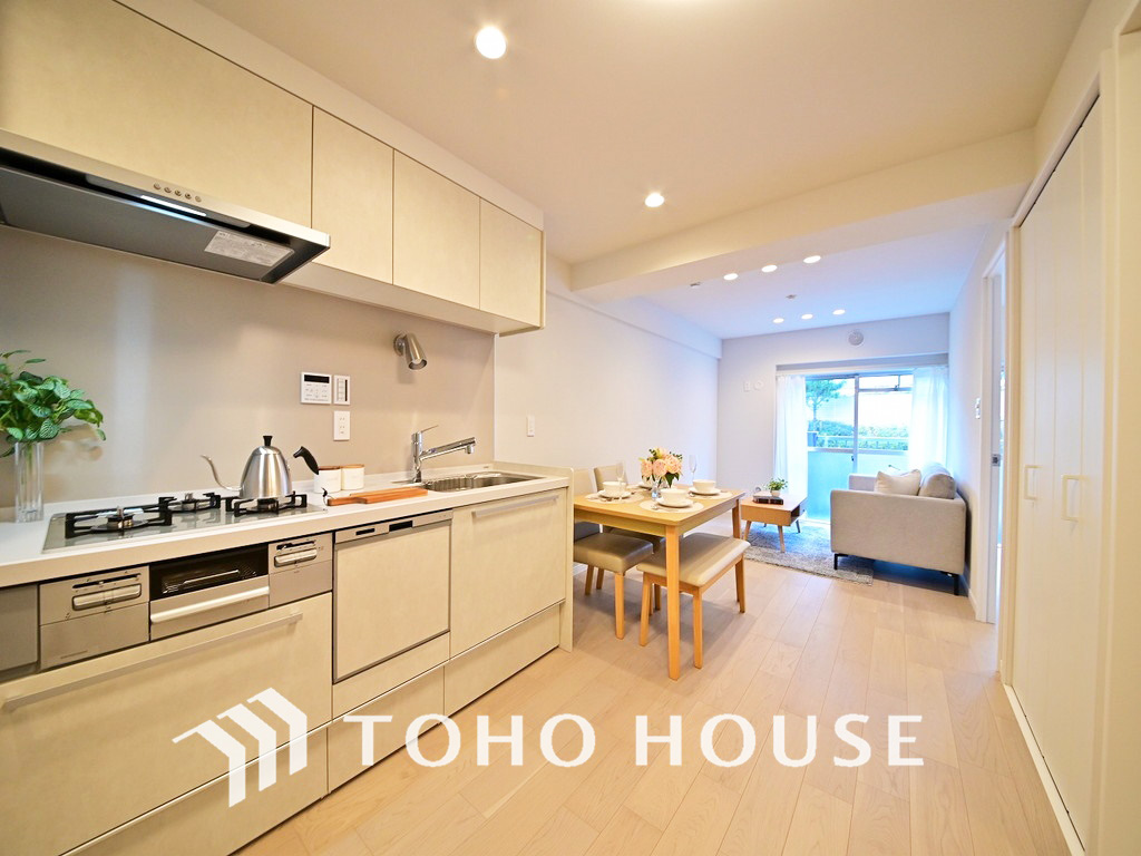 物件画像 エスペランサ市ヶ尾