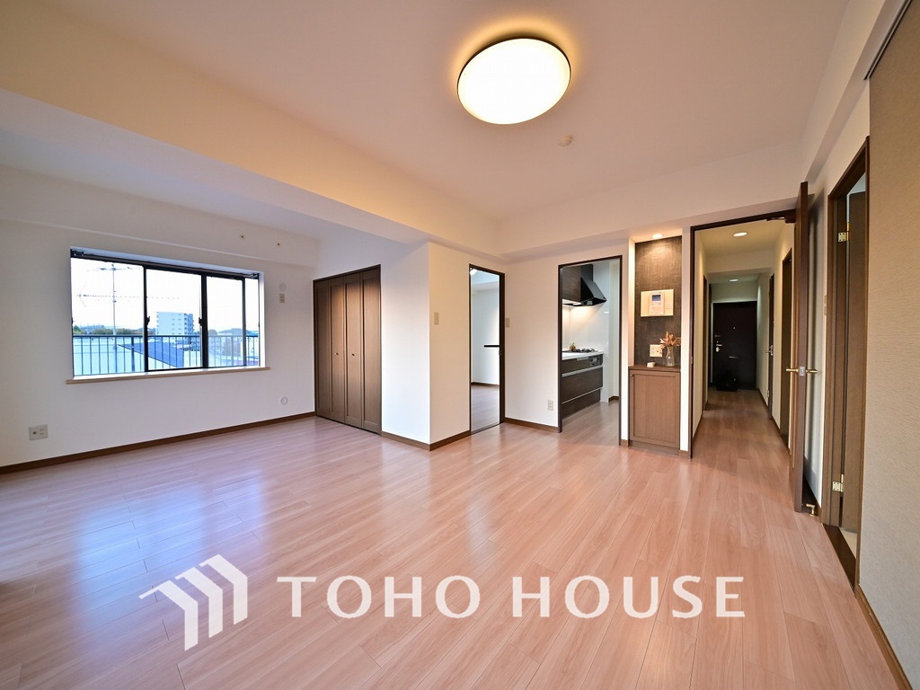 物件画像 バンベール町田