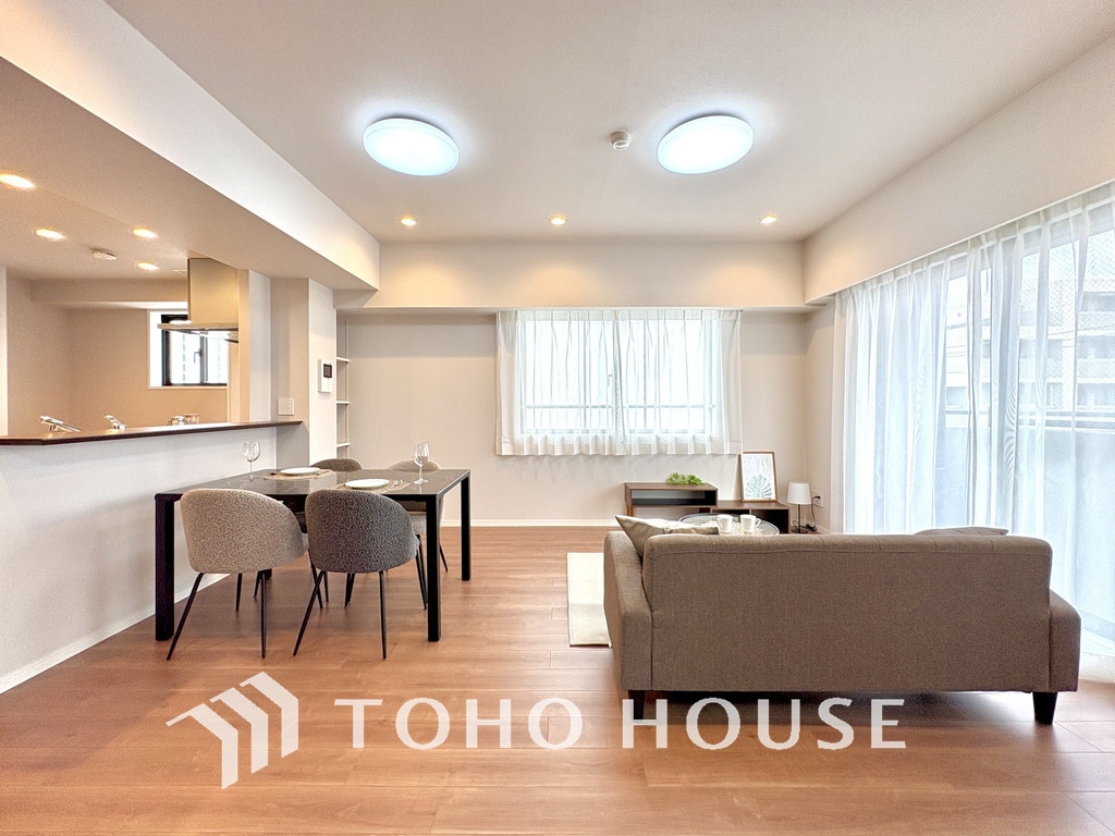 マンションイメージ