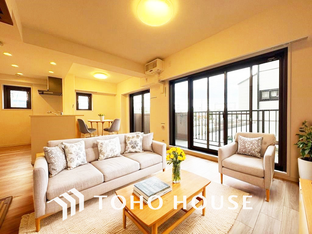 マンションイメージ