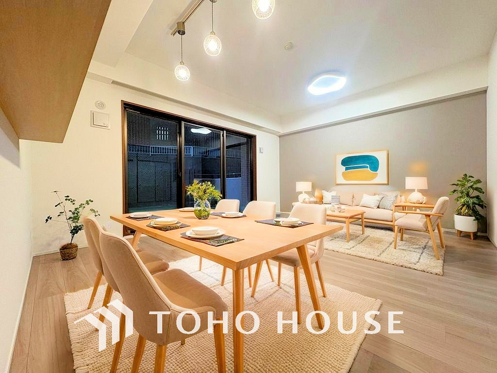 物件画像 クリオ東戸塚壱番館