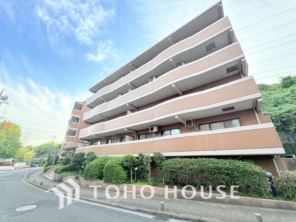 物件画像 エステ・スクエア港南百合ヶ丘