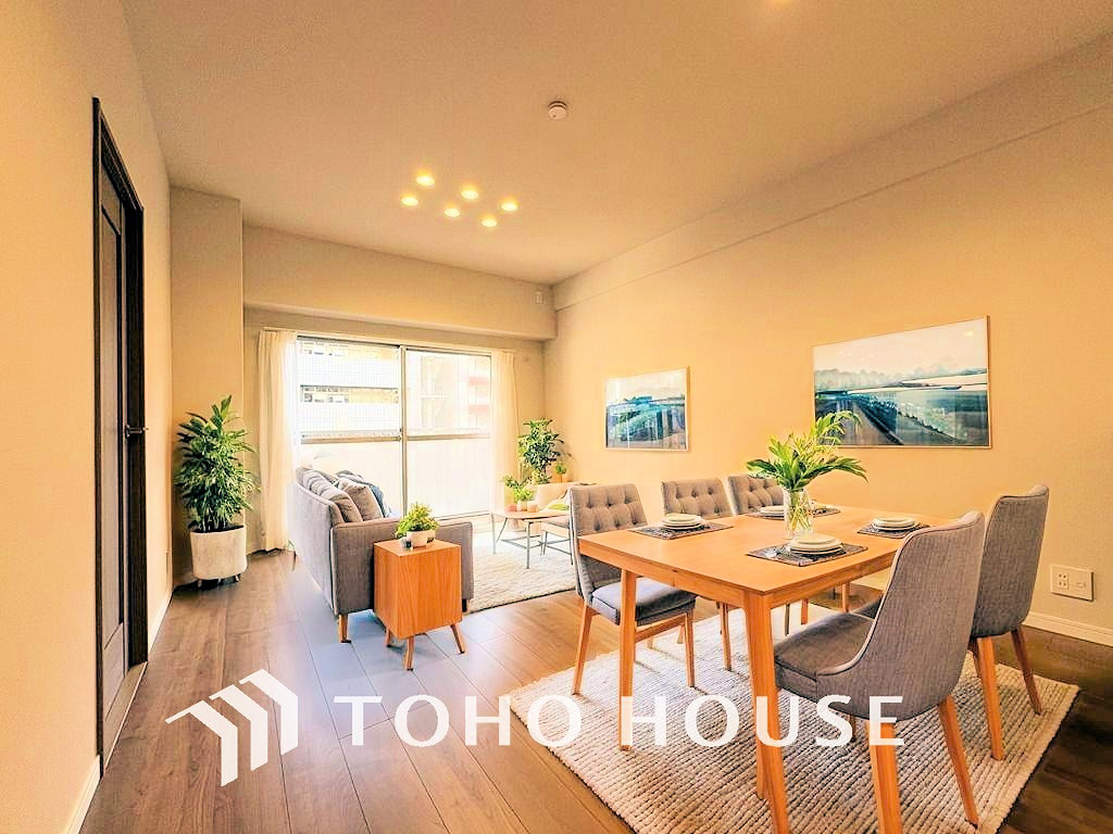 物件画像 恒陽マンション