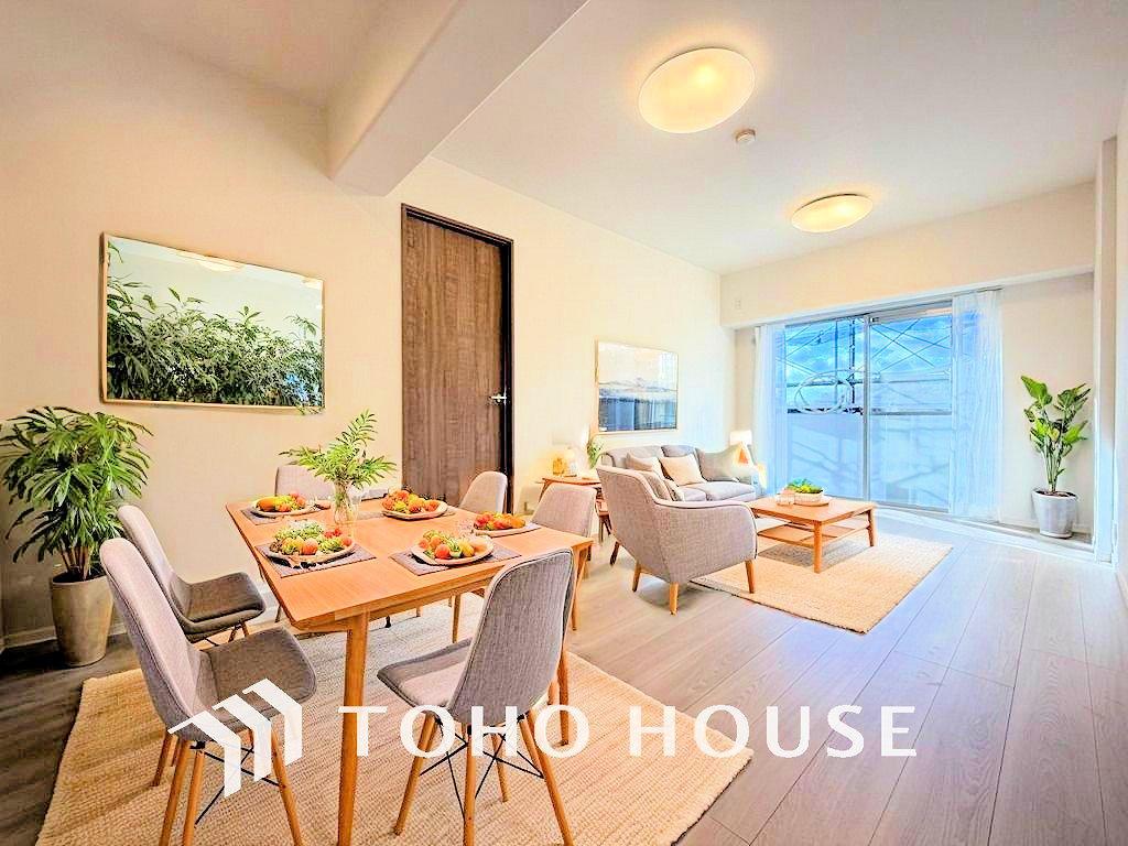 物件画像 サーパス日吉