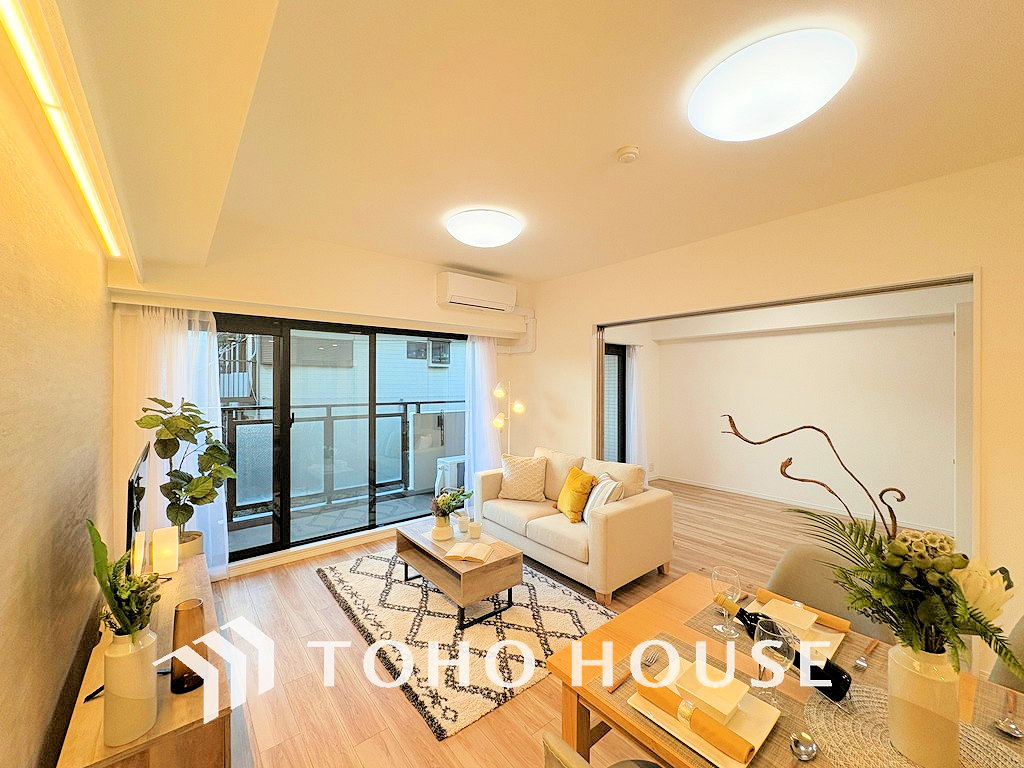 物件画像 クリオ綱島十番館