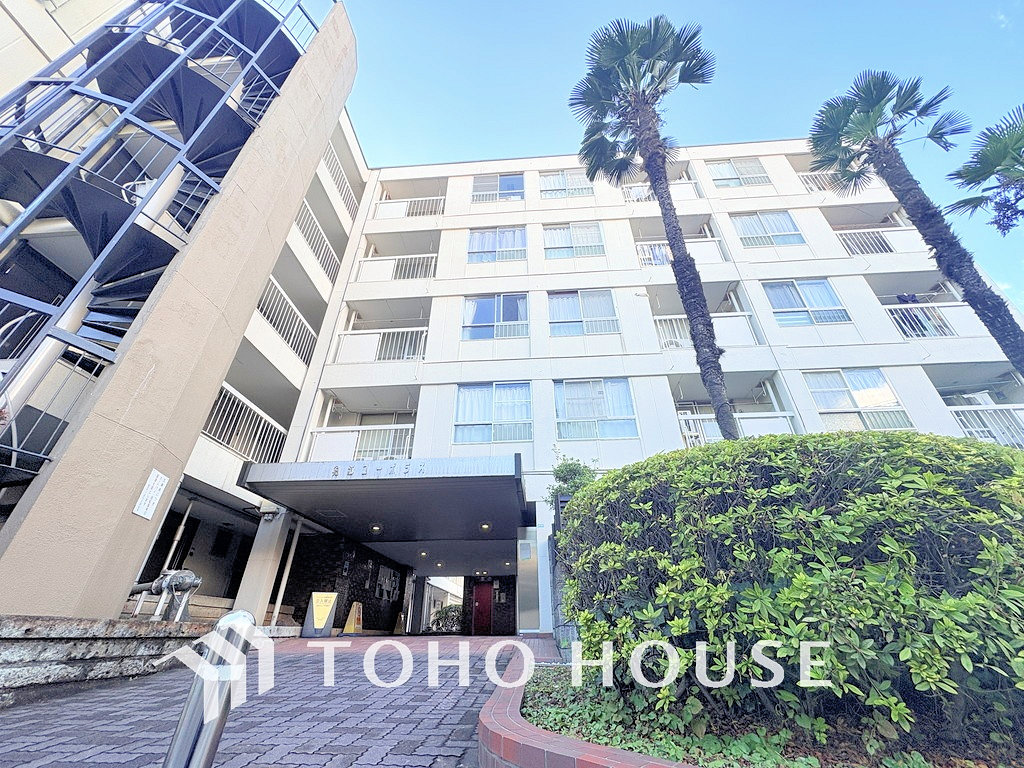 マンションイメージ