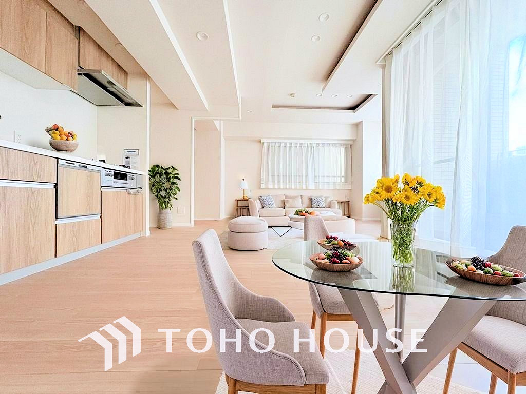 物件画像 アルカーデンシティリンクス新宿