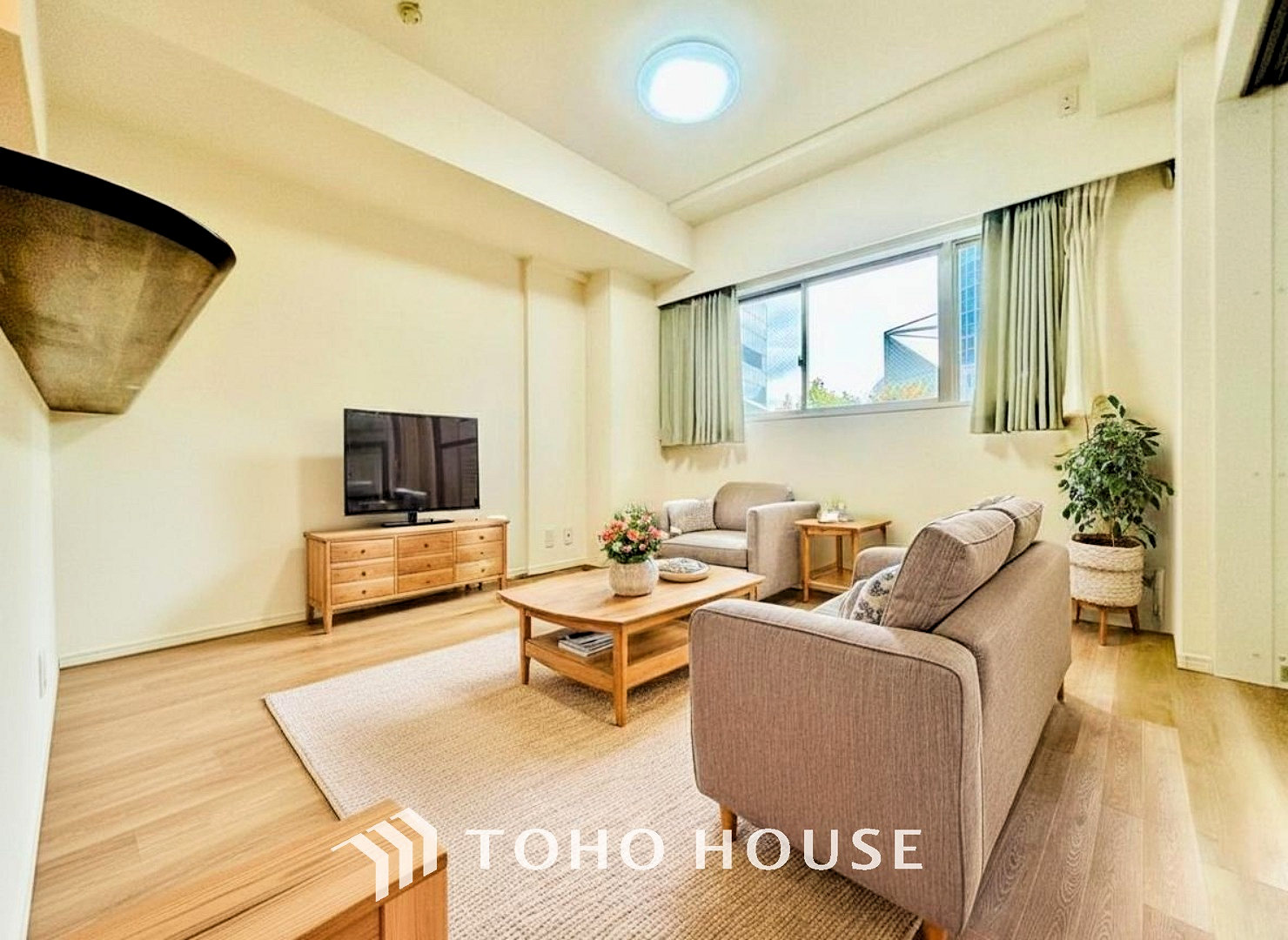 物件画像 モアグランデ浜松町