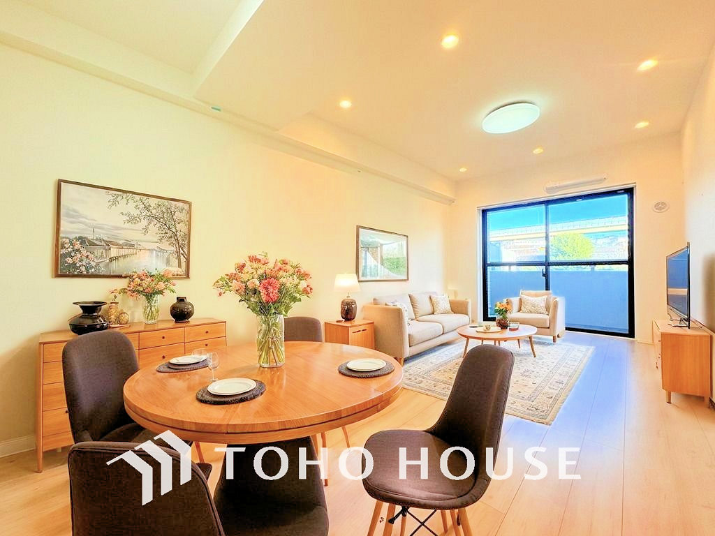 物件画像 コスモステーション上永谷