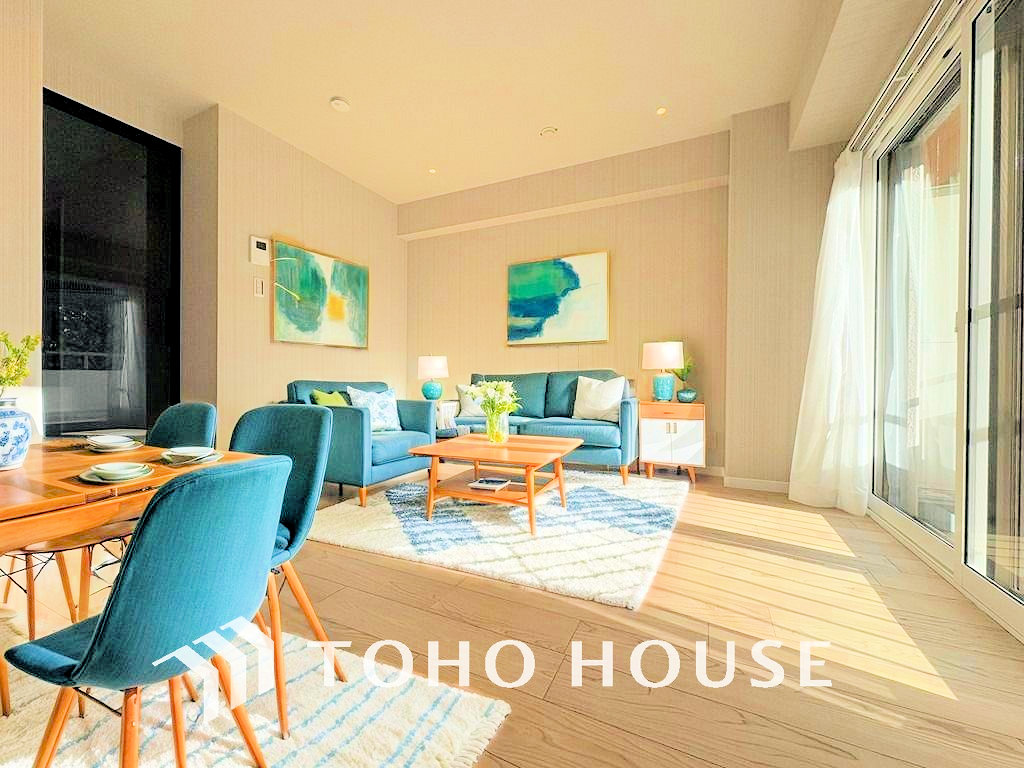 物件画像 南馬込セントラルパレス