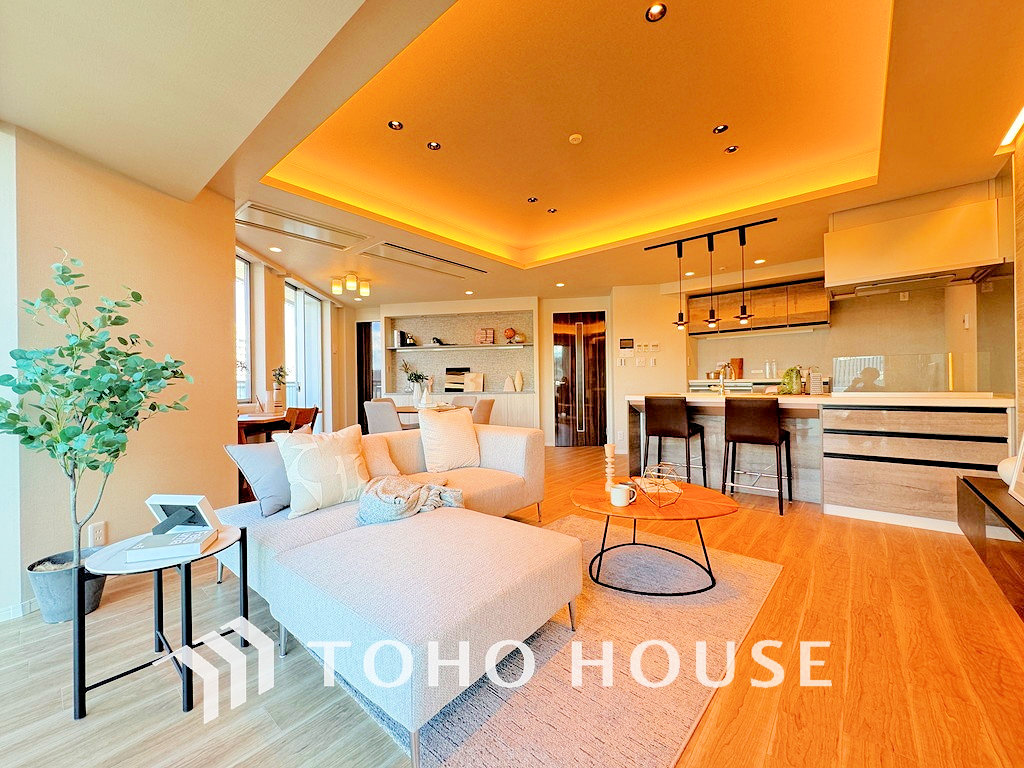 マンションイメージ