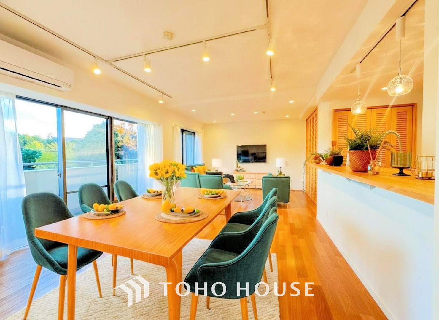 物件画像 森の台ネーブルランド壱番館