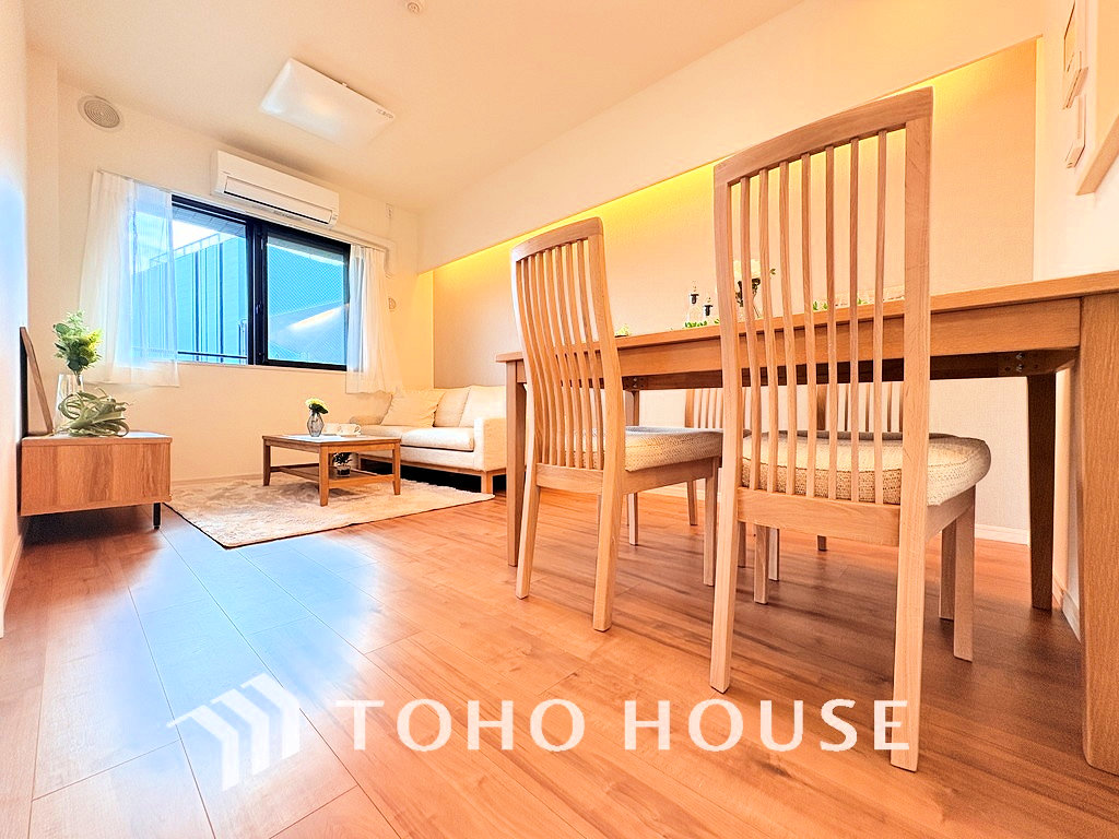 物件画像 クレストフォルム横浜グランステージ