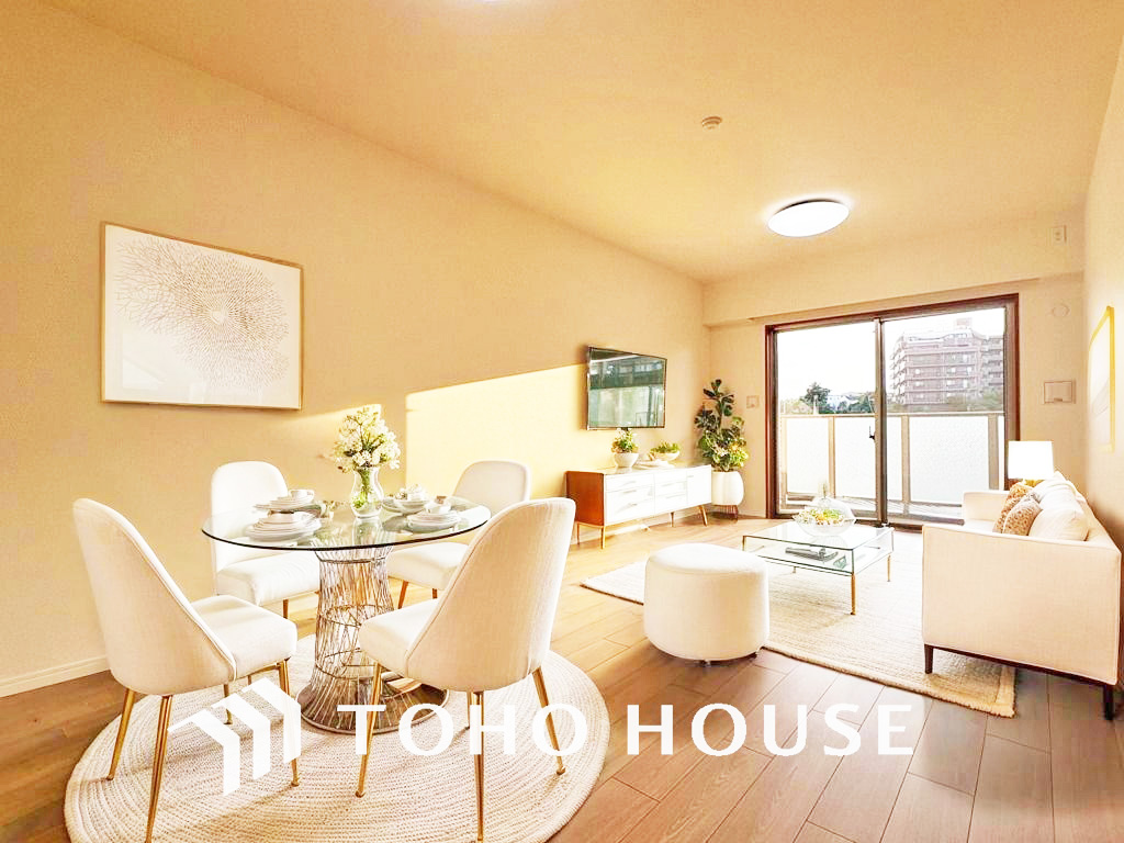 物件画像 クリオ梶ヶ谷南