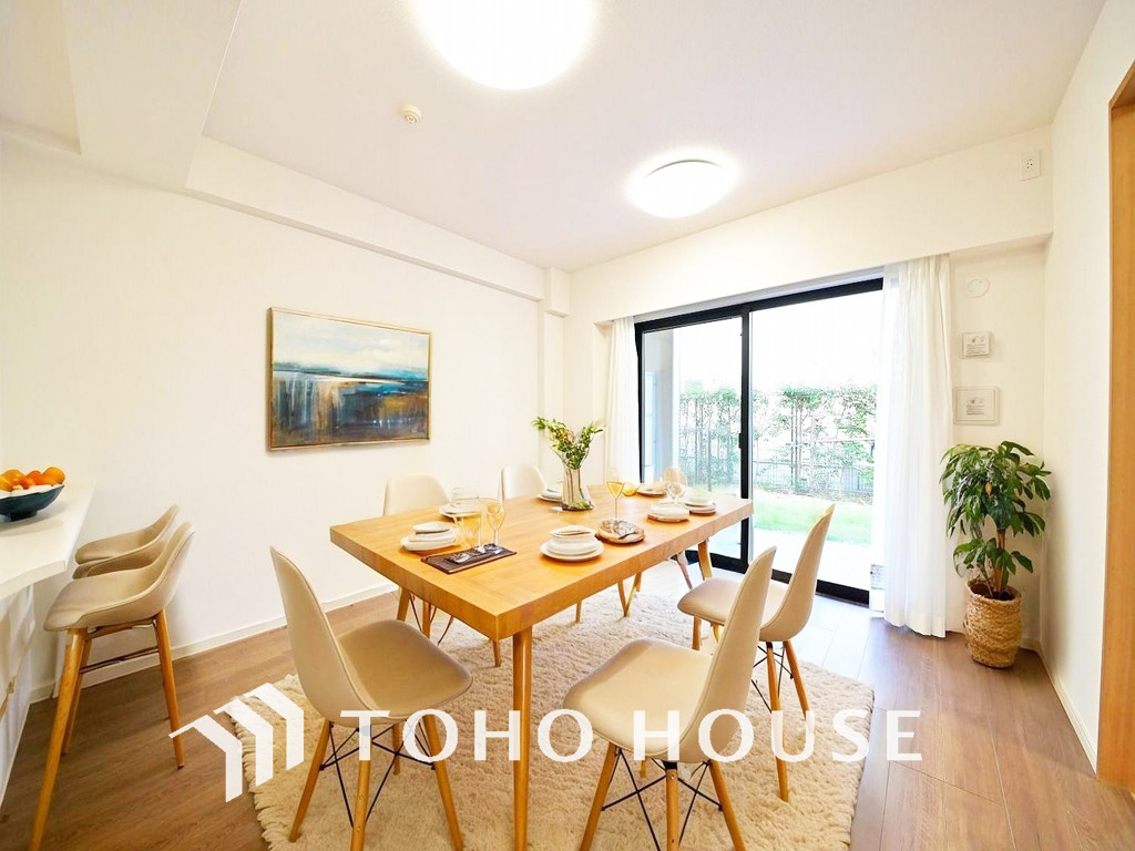 物件画像 レーベン横濱鶴ヶ峰テラス