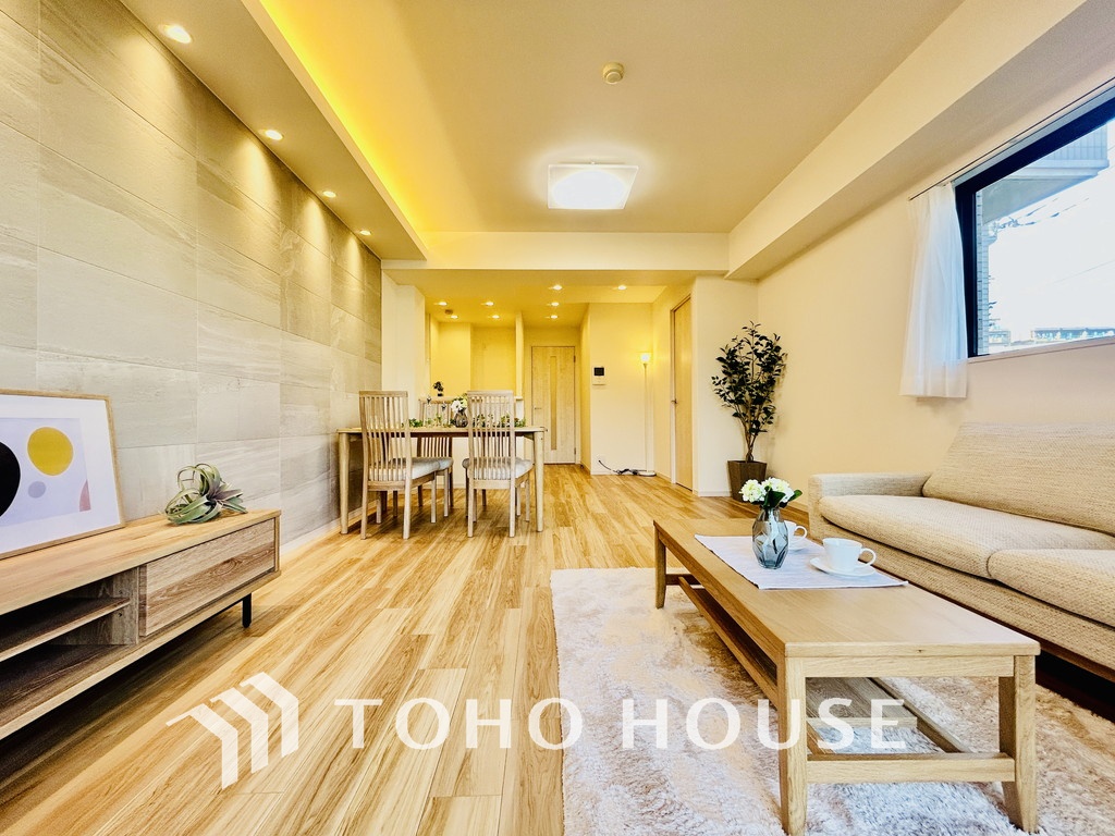 マンションイメージ