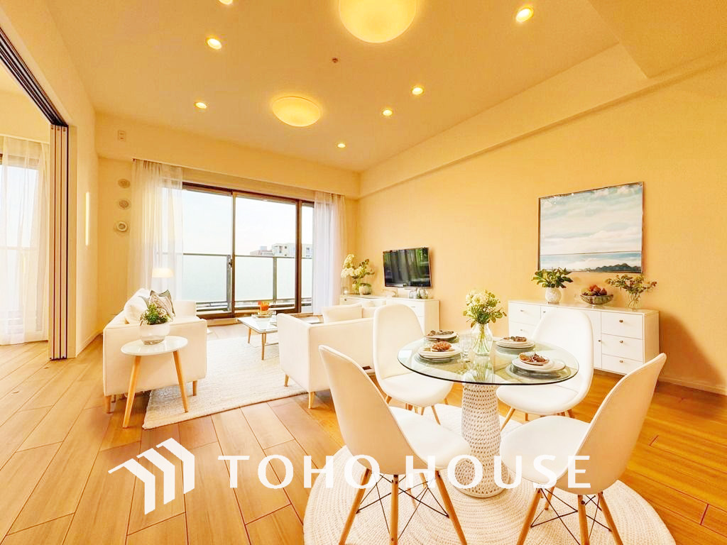 マンションイメージ