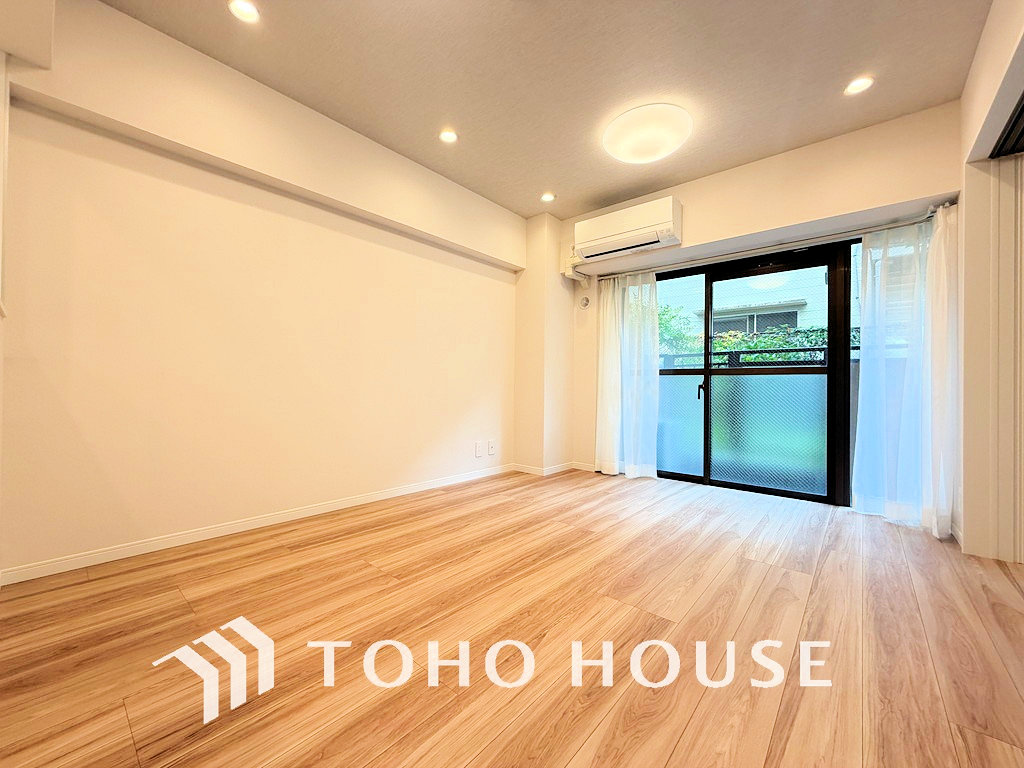 物件画像 NICパークハイム三ツ池公園