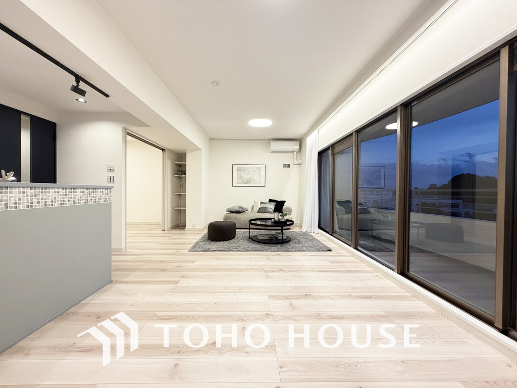 物件画像 戸塚ガーデンハウスA棟