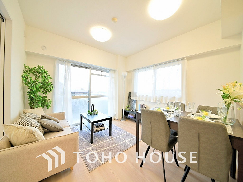 物件画像 サンライズ鶴見北寺尾1