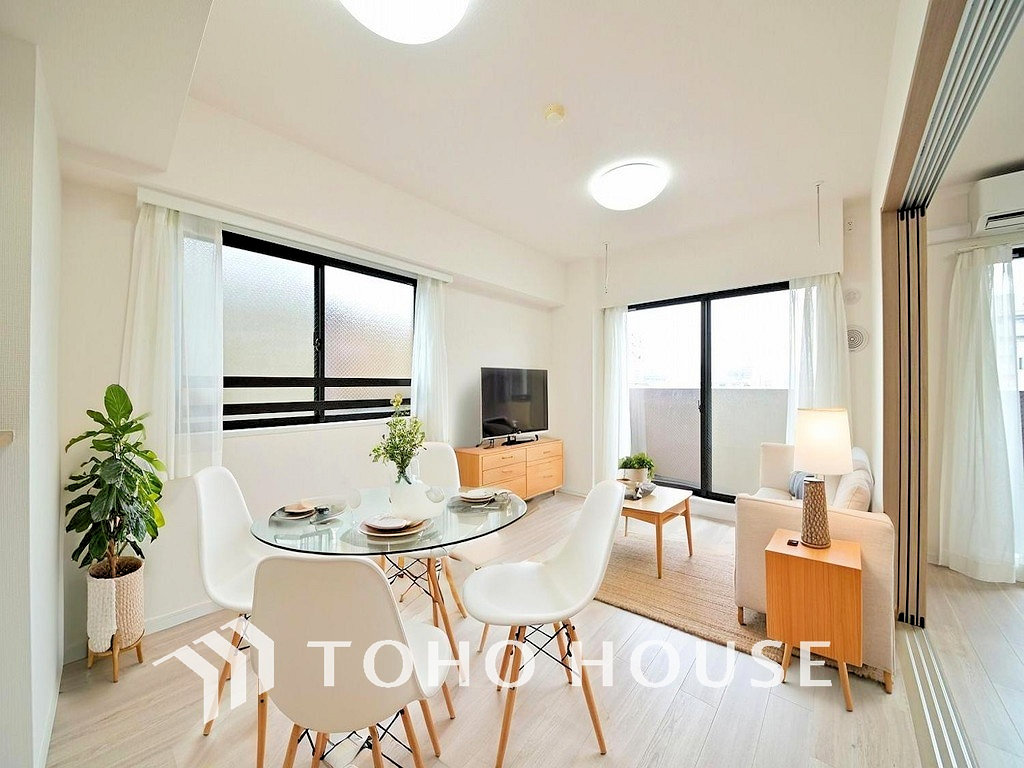 マンションイメージ