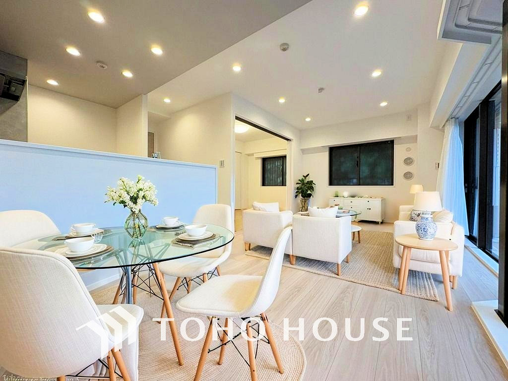 物件画像 ナイスステージ川崎ブライトピア