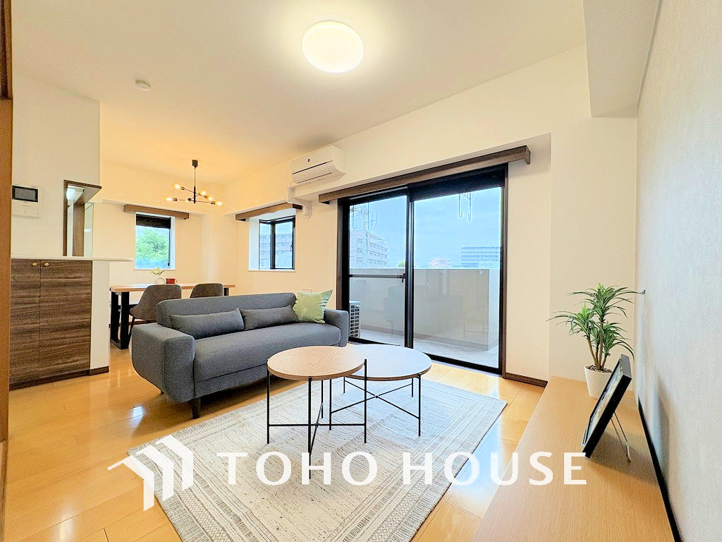 物件画像 ダイアパレス川崎グリーンポート