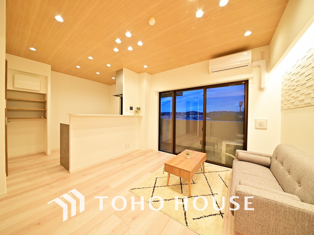 マンションイメージ