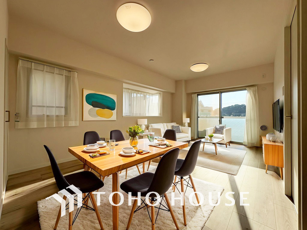 マンションイメージ