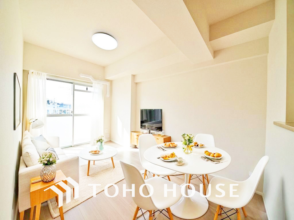 物件画像 ホーユウパレス菊名