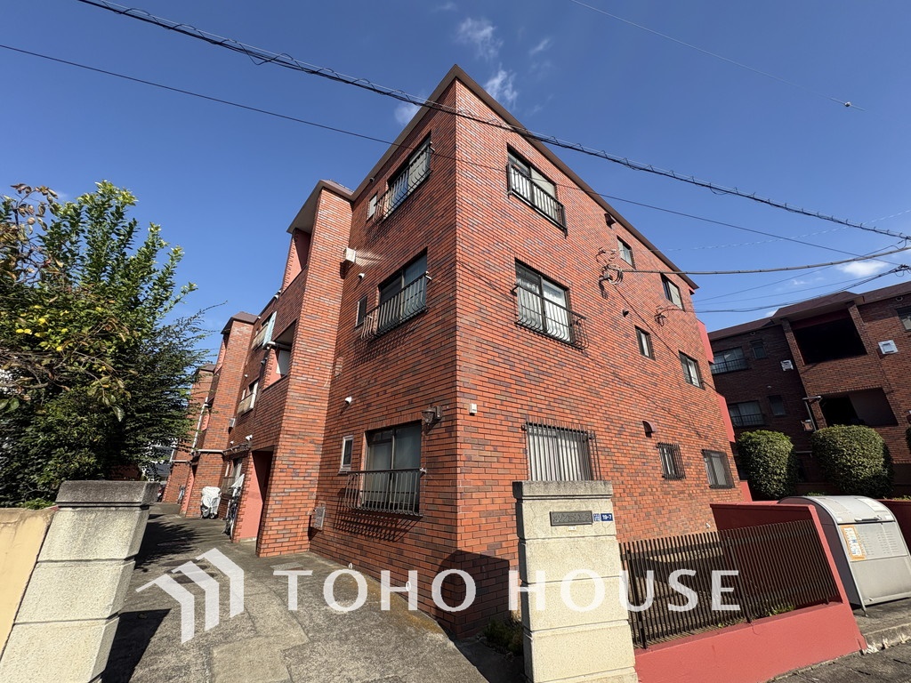 物件画像 メゾン富士エースB棟