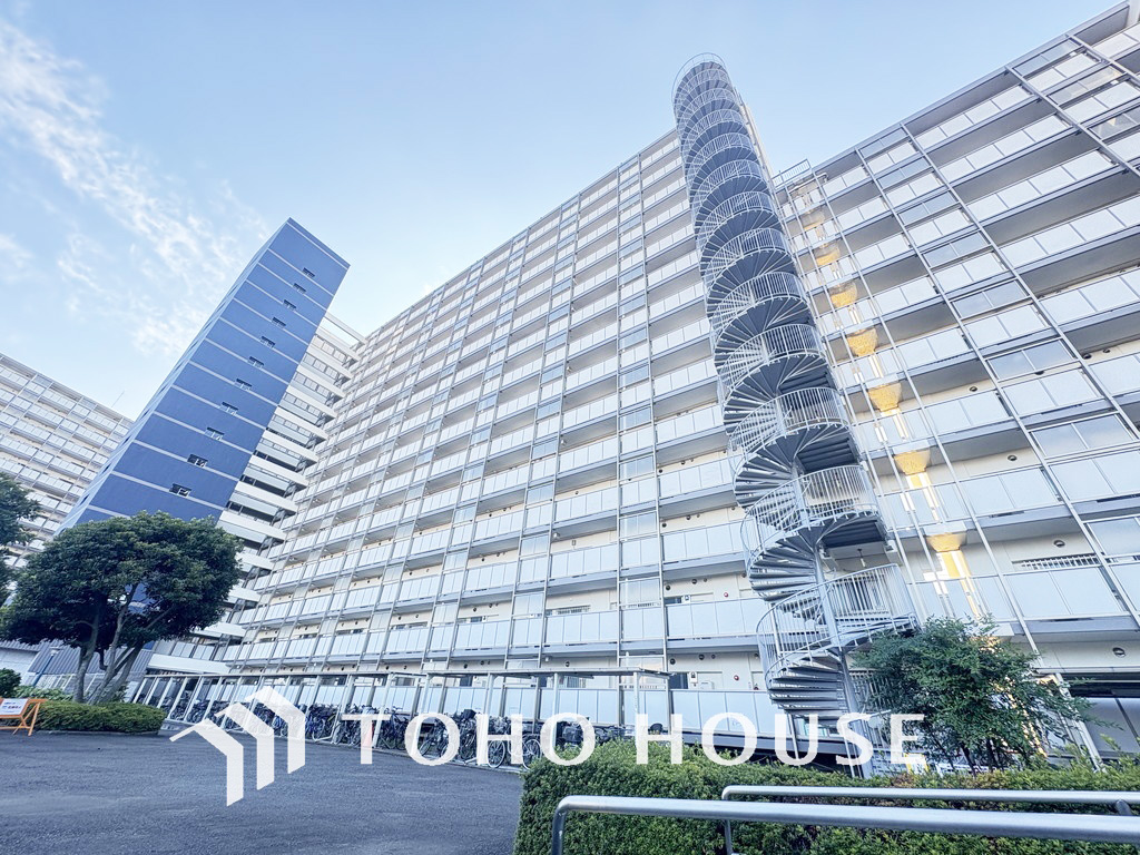 マンションイメージ