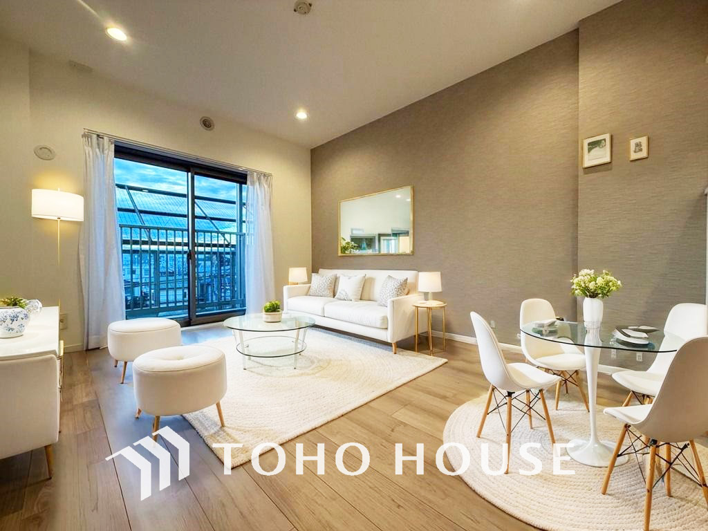 マンションイメージ