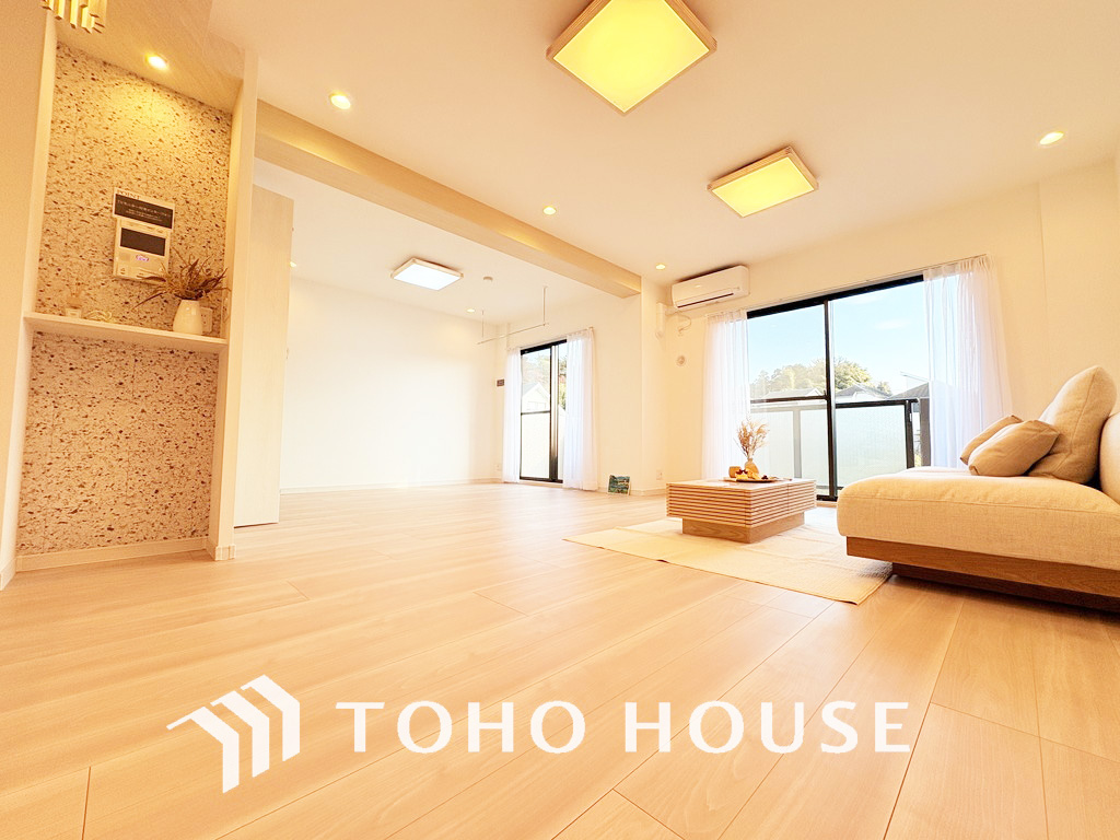 物件画像 ロイヤルシャトー高幡不動