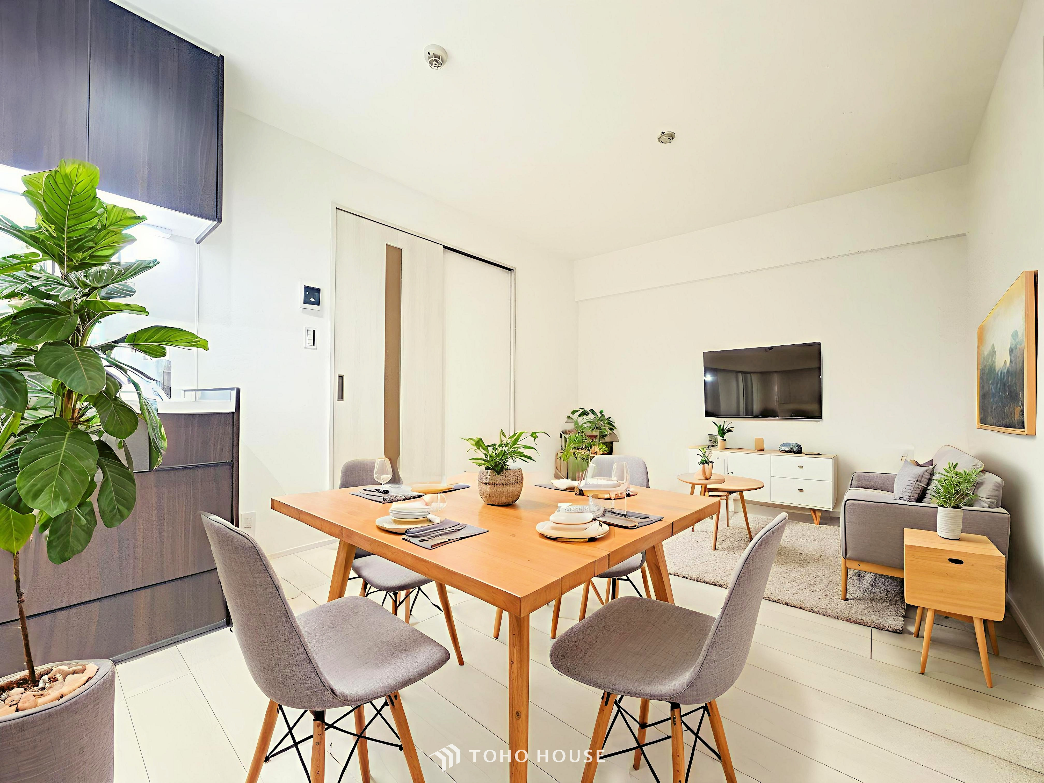 物件画像 ダイアパレス浅間町第二